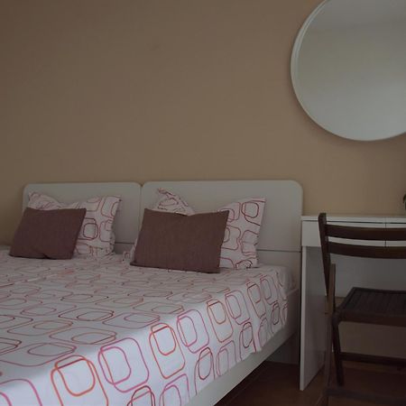 Apartments Fink Порторож Экстерьер фото