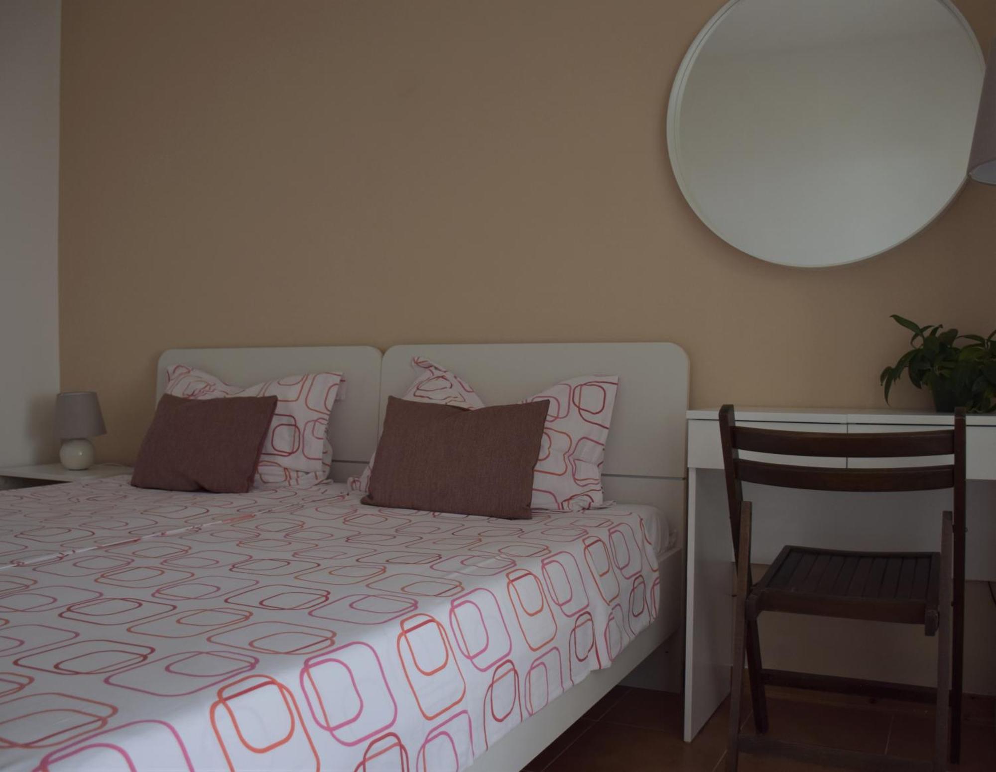 Apartments Fink Порторож Экстерьер фото