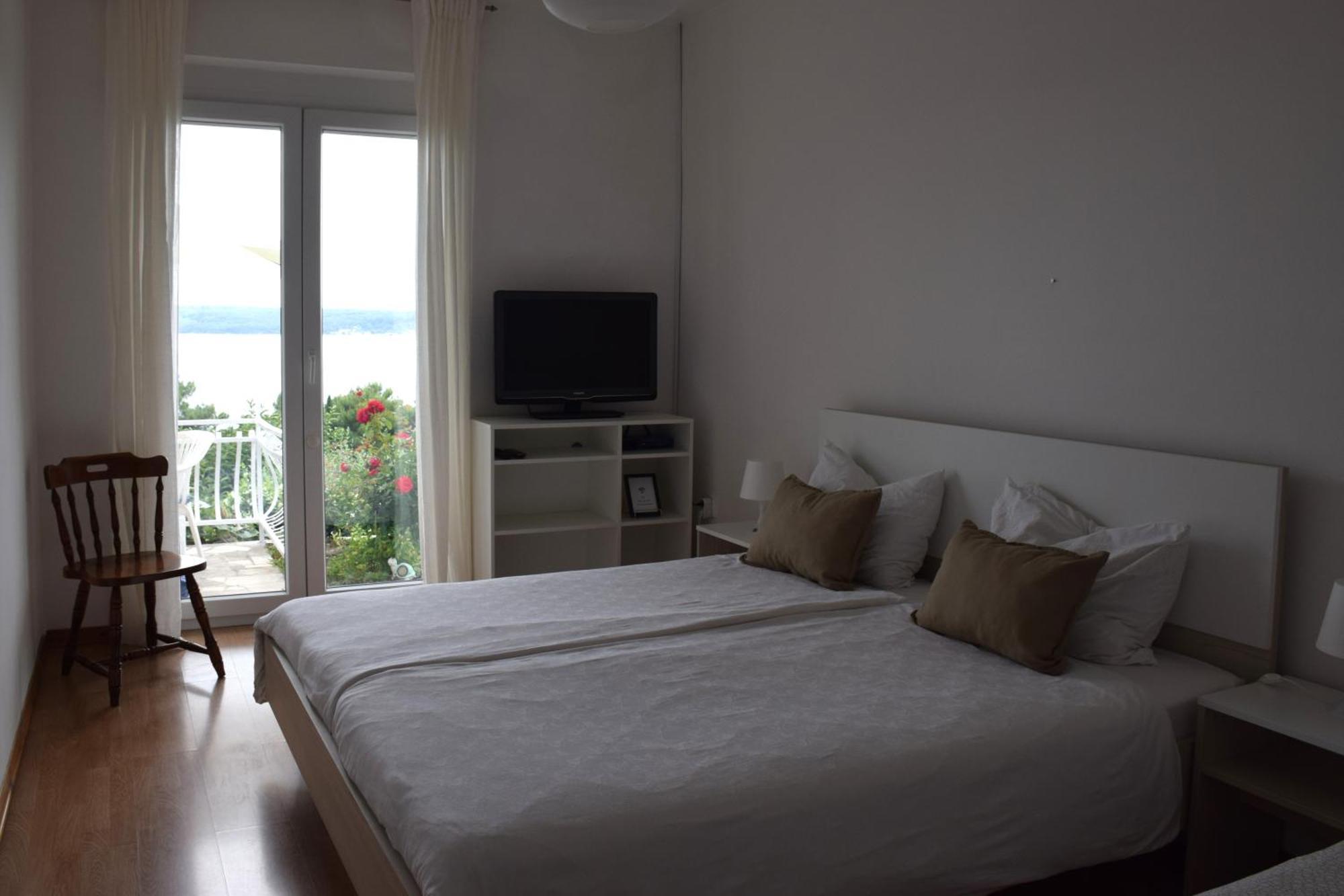 Apartments Fink Порторож Экстерьер фото