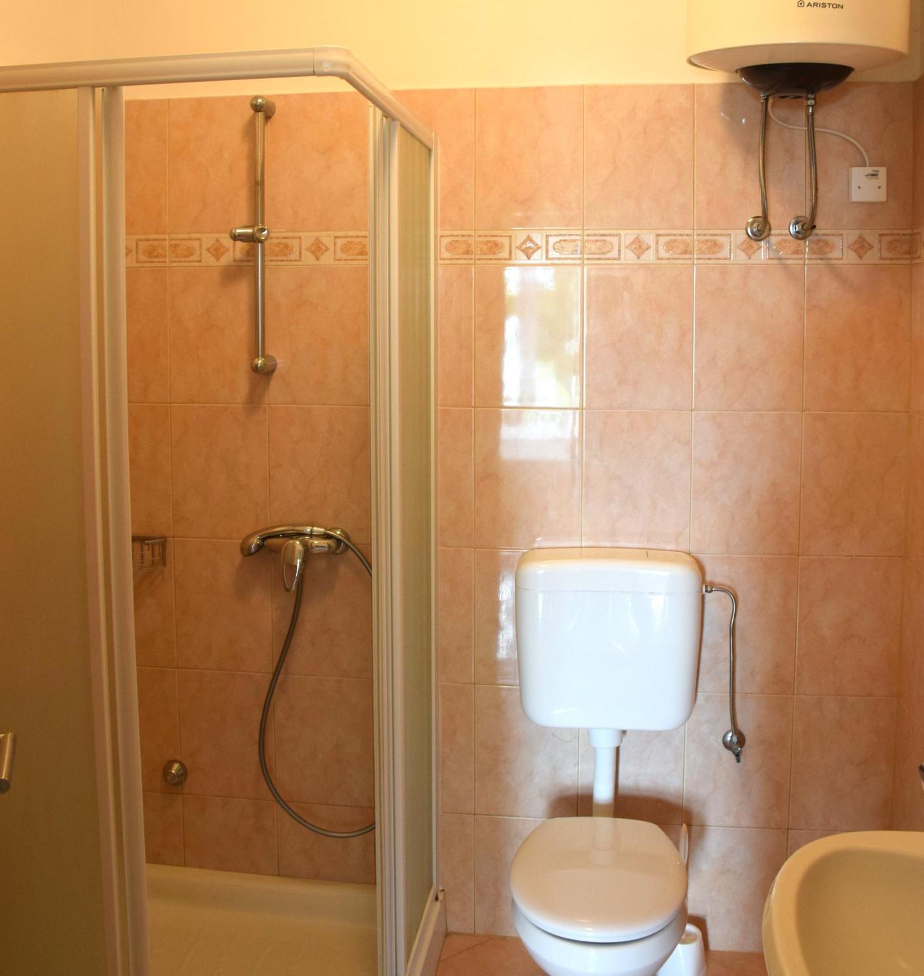 Apartments Fink Порторож Экстерьер фото
