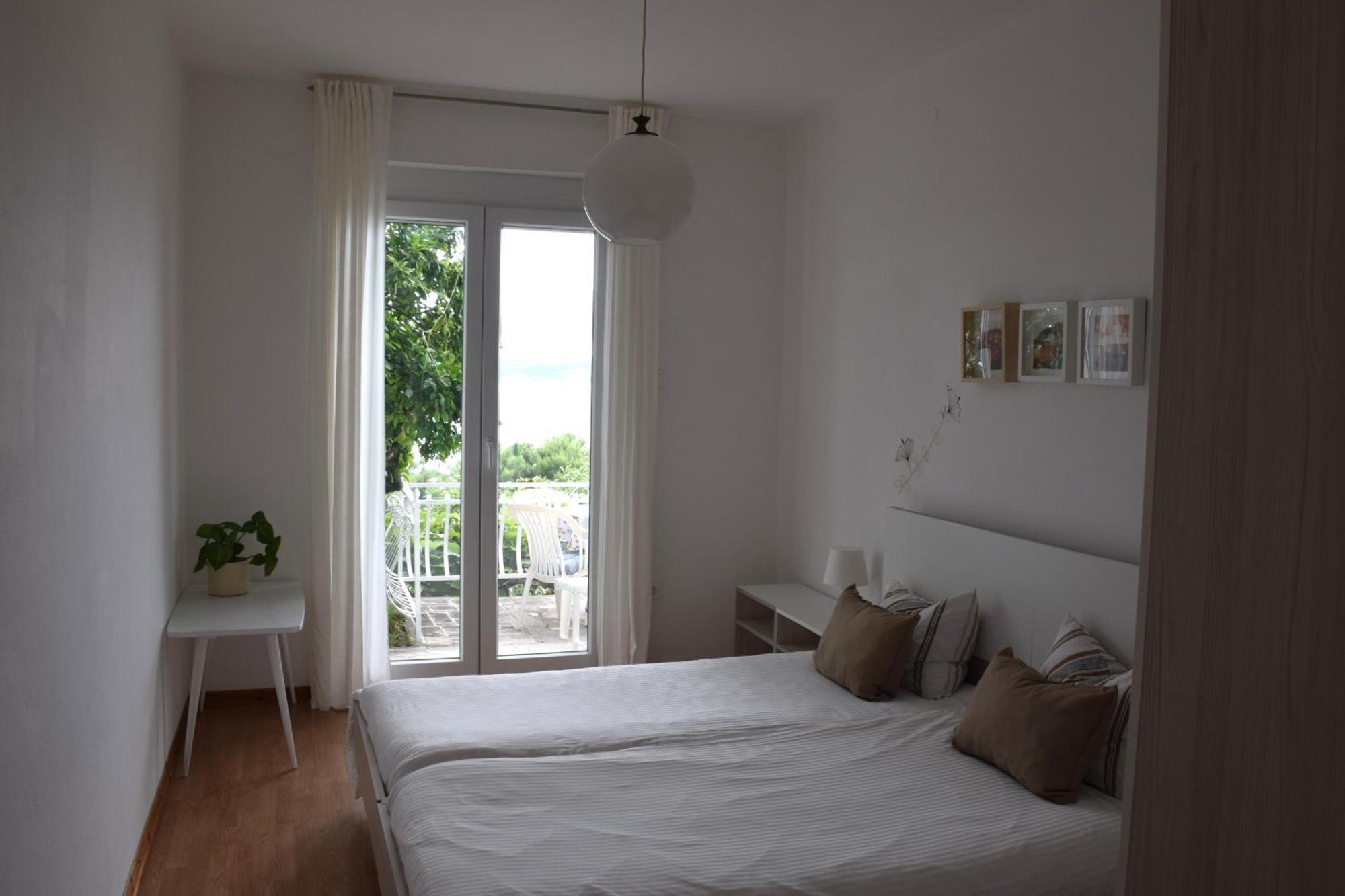 Apartments Fink Порторож Экстерьер фото